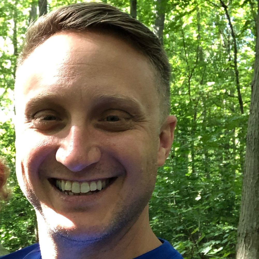 Meet your Posher, Jason